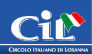 Circolo Italiano di Losanna